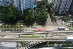 Hillion Residences (D23), Apartment #564733411